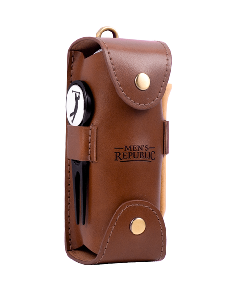 Golf Pouch, Balls and Accessories FDG