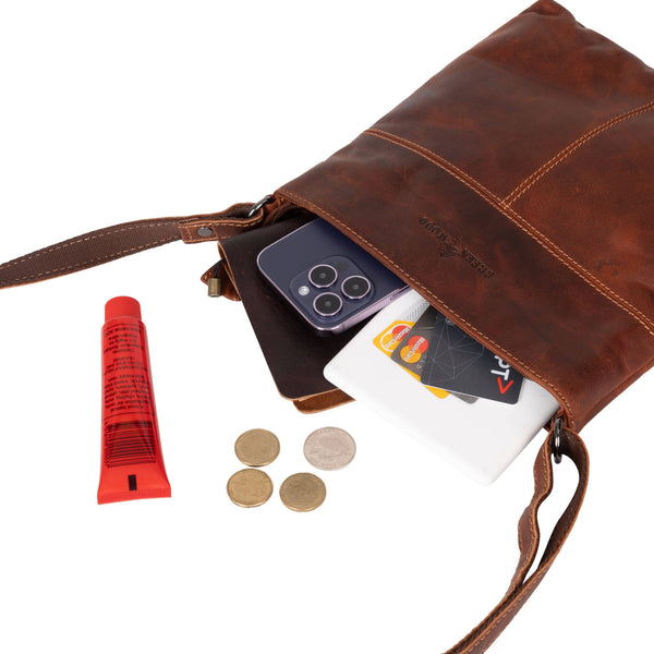 Greenwood Leather - Shoulder Bag Sandal GWSN