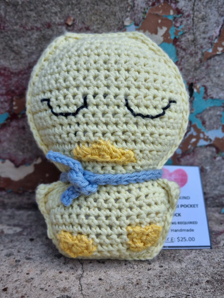 Handcrafted Love - Chicken HCC