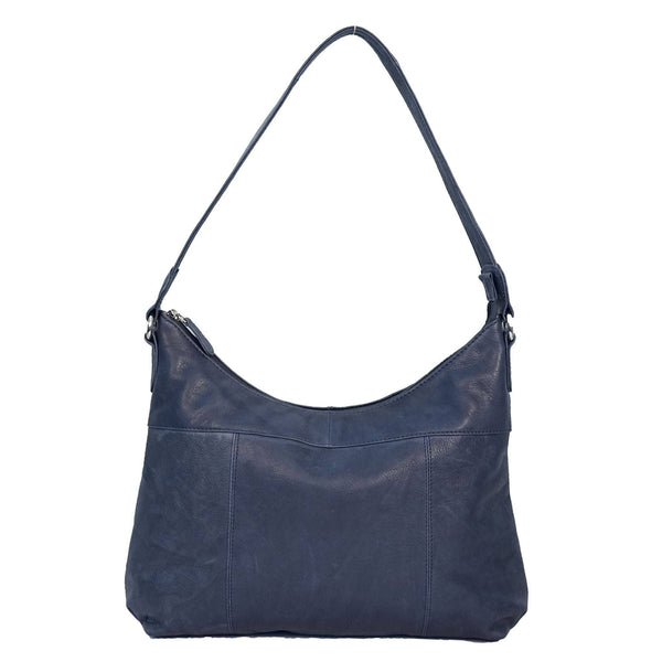 Cenzoni Leather - Ladies Shoulder Bag CLSZ