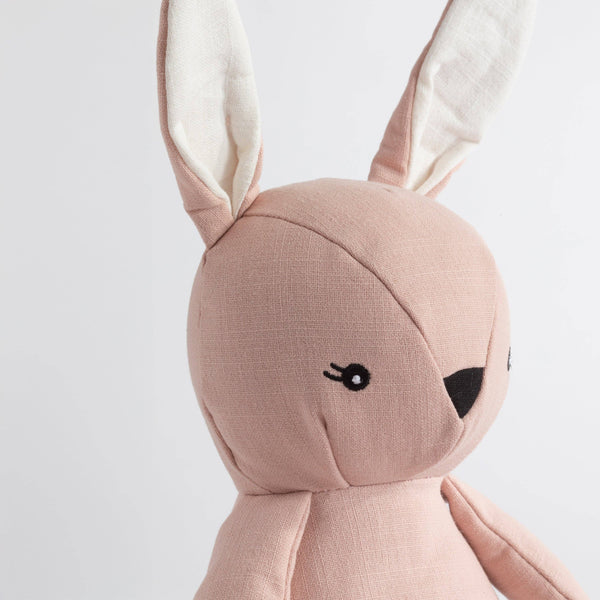 Linen Animal - Betty the Bunny 2025 LBB