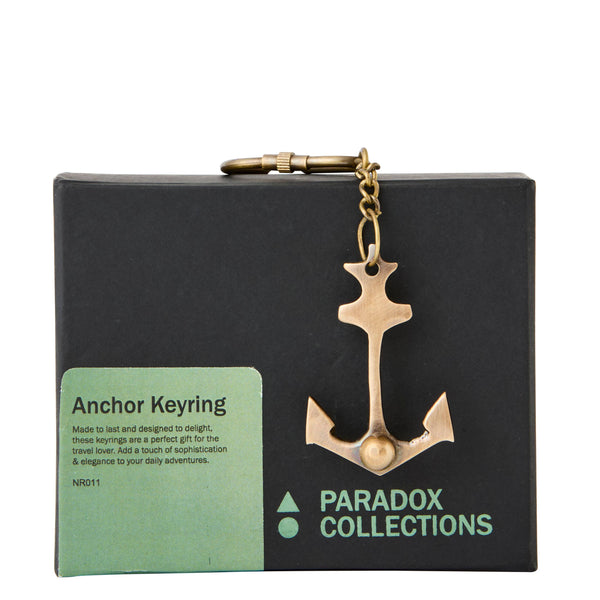 Anchor Keyring AKP