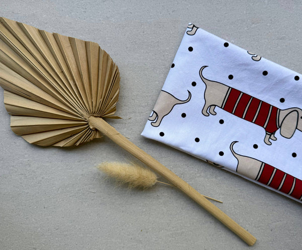 Washable covers for- long - Heat Packs MGC