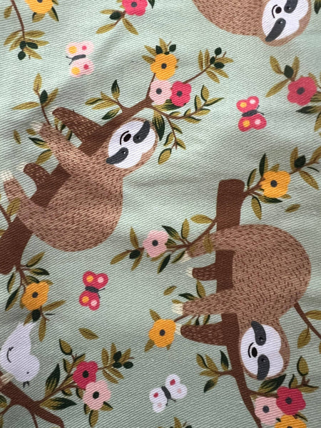 Washable covers for- long - Heat Packs MGC