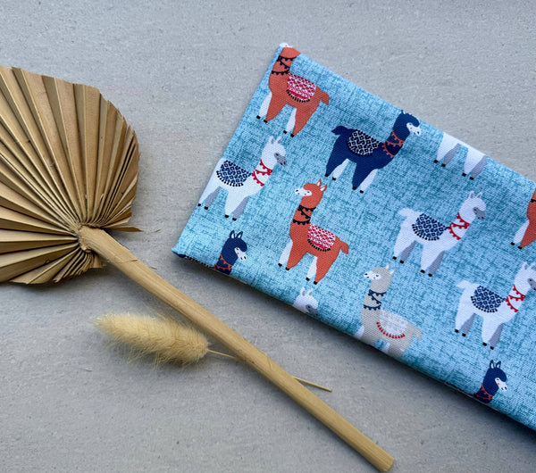 Washable covers for- long - Heat Packs MGC