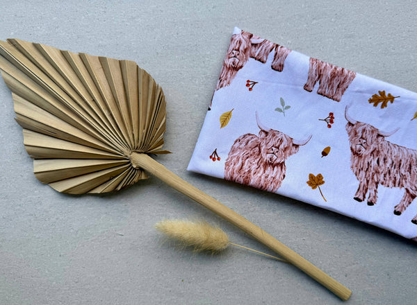 Washable covers for- long - Heat Packs MGC