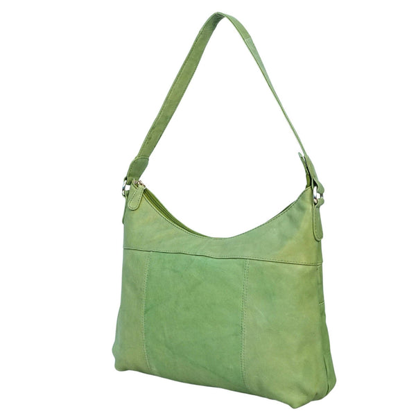 Cenzoni Leather - Ladies Shoulder Bag CLSZ