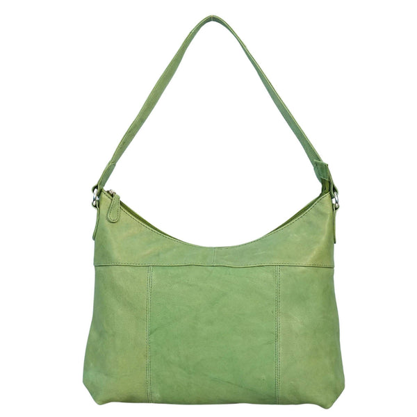 Cenzoni Leather - Ladies Shoulder Bag CLSZ