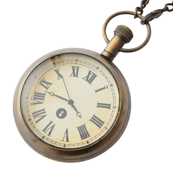 Timekeepers Pocket Watch TPW