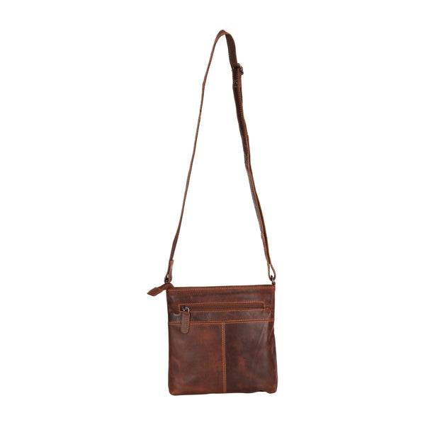 Greenwood Leather - Shoulder Bag Sandal GWSN