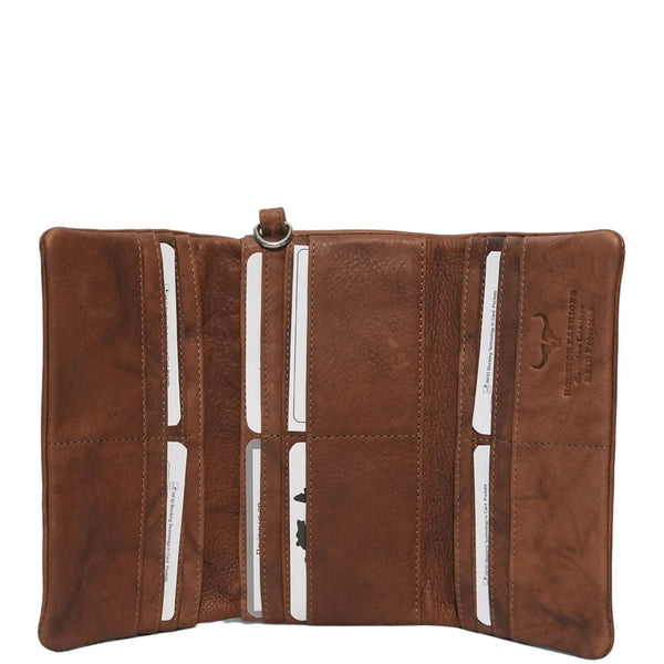 Cenzoni Ladies Purse CLP