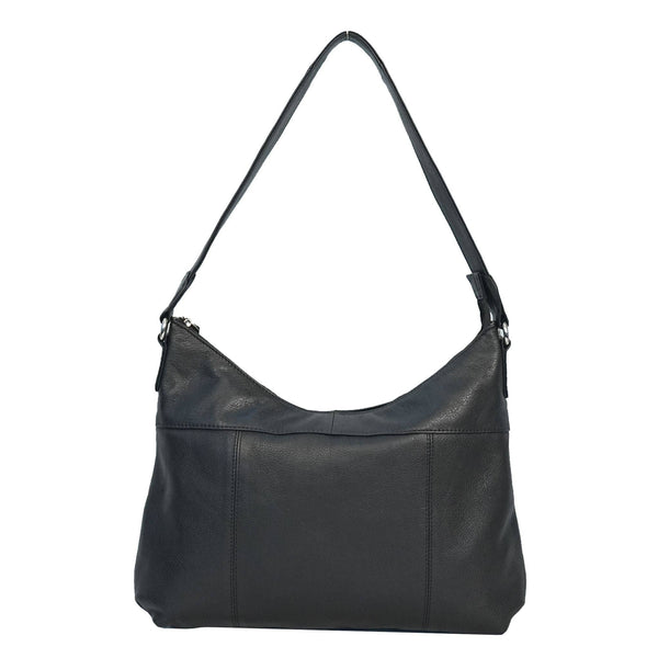 Cenzoni Leather - Ladies Shoulder Bag CLSZ