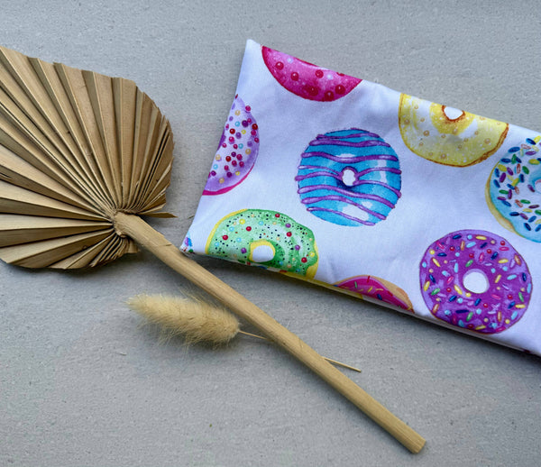 Washable covers for- long - Heat Packs MGC