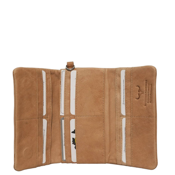 Cenzoni Ladies Purse CLP