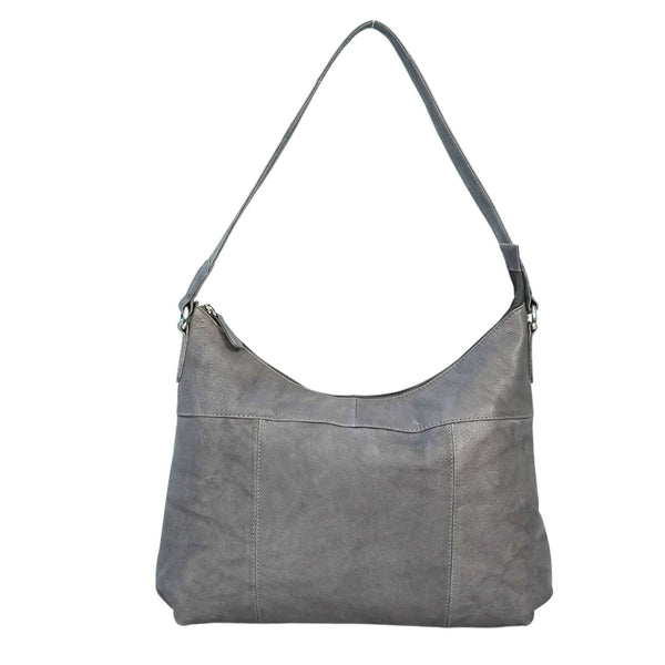 Cenzoni Leather - Ladies Shoulder Bag CLSZ