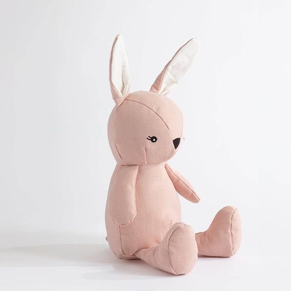 Linen Animal - Betty the Bunny 2025 LBB