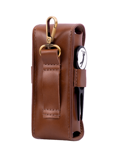 Golf Pouch, Balls and Accessories FDG