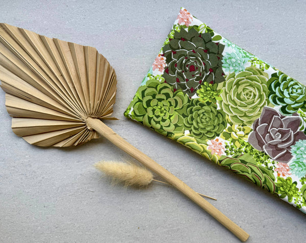 Washable covers for- long - Heat Packs MGC