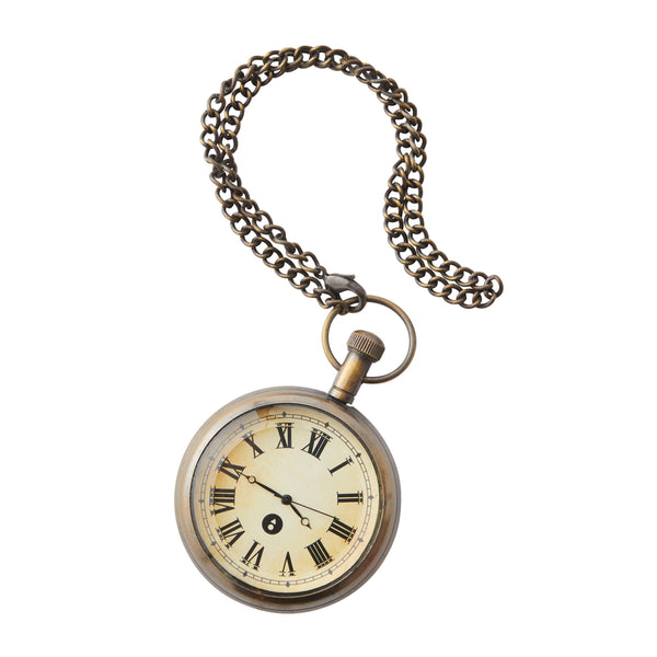Timekeepers Pocket Watch TPW