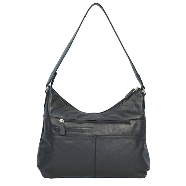 Cenzoni Leather - Ladies Shoulder Bag CLSZ