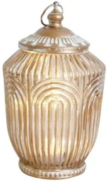 Lantern - LLG Linear