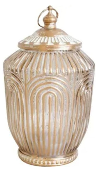 Lantern - LLG Linear