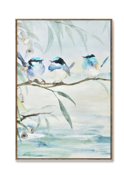Art - wren 3