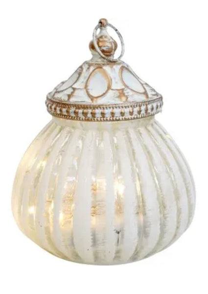 Lantern - small bolle  LSB .