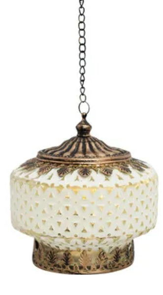 Lantern - Squat LSC .