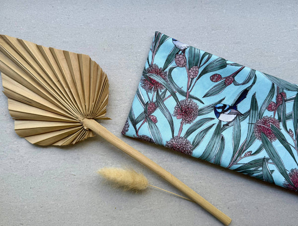 Washable covers for- long - Heat Packs MGC