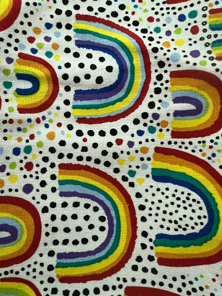 Washable covers for- long - Heat Packs MGC