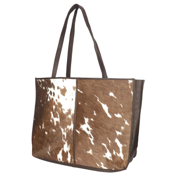 HWL01 ~ Large Hairon Shoulder Bag