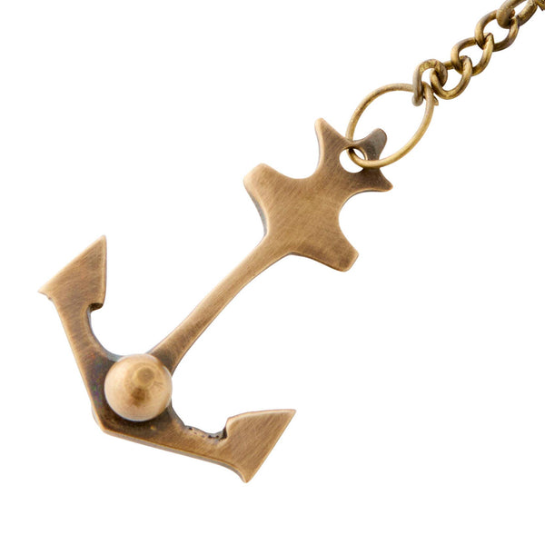 Anchor Keyring AKP