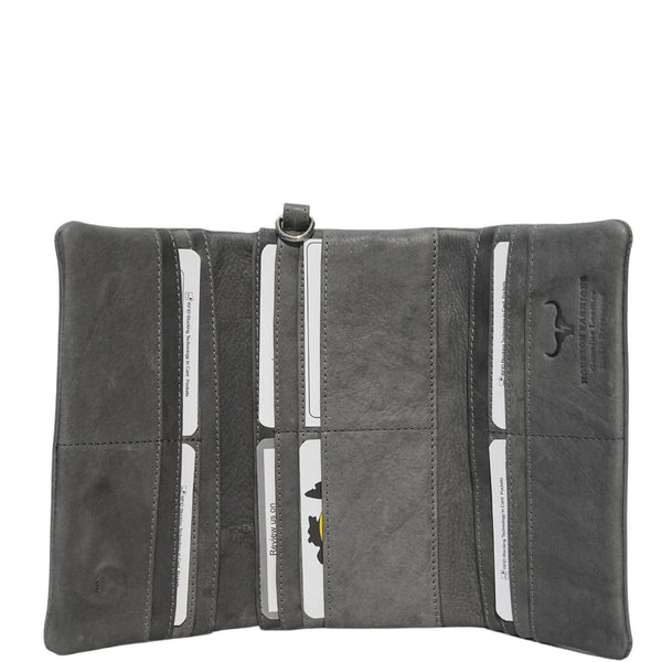 Cenzoni Ladies Purse CLP