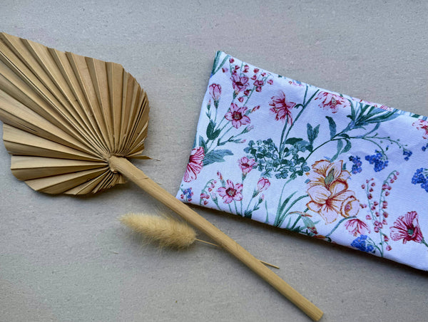 Washable covers for- long - Heat Packs MGC