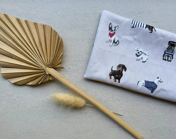 Washable covers for- long - Heat Packs MGC