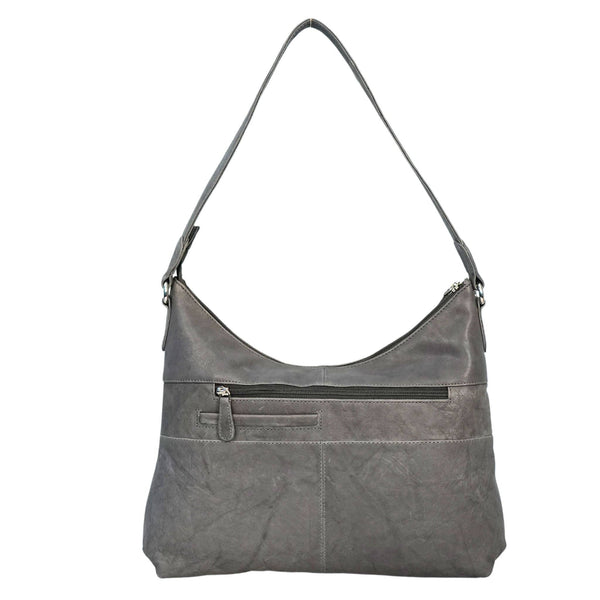 Cenzoni Leather - Ladies Shoulder Bag CLSZ