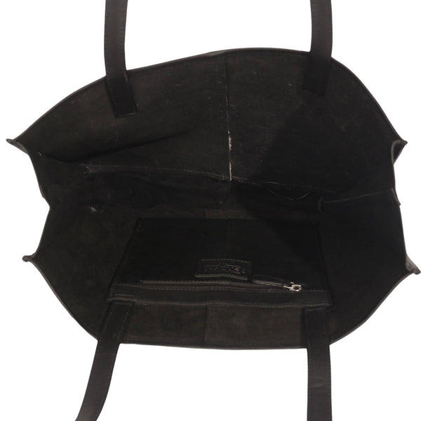 HWL01 ~ Large Hairon Shoulder Bag