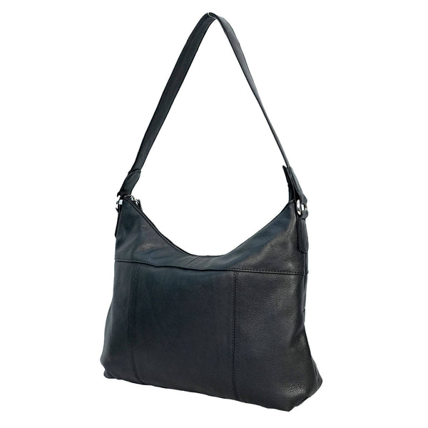 Cenzoni Leather - Ladies Shoulder Bag CLSZ