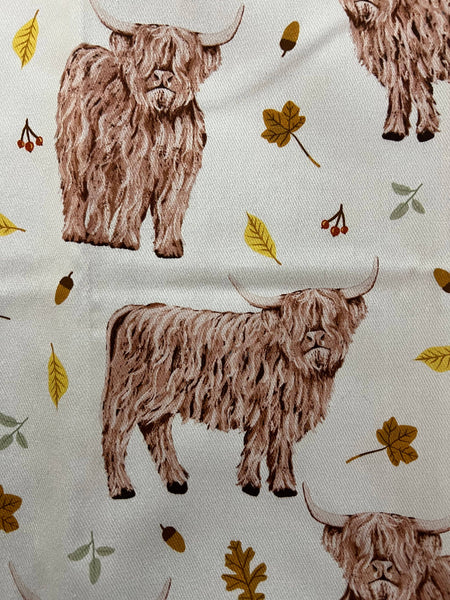 Washable covers for- long - Heat Packs MGC