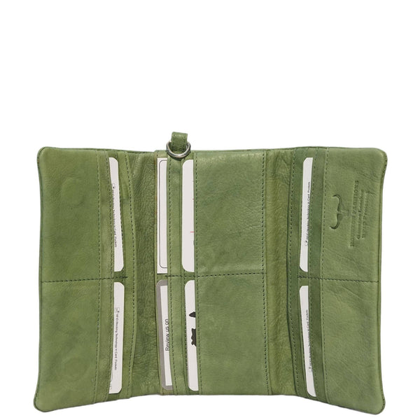 Cenzoni Ladies Purse CLP