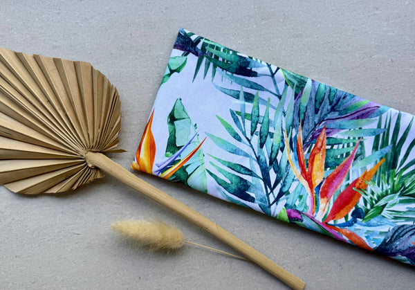 Washable covers for- long - Heat Packs MGC