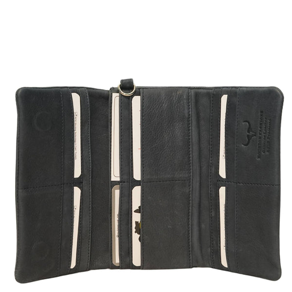 Cenzoni Ladies Purse CLP