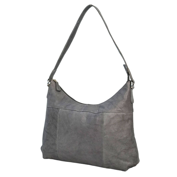 Cenzoni Leather - Ladies Shoulder Bag CLSZ