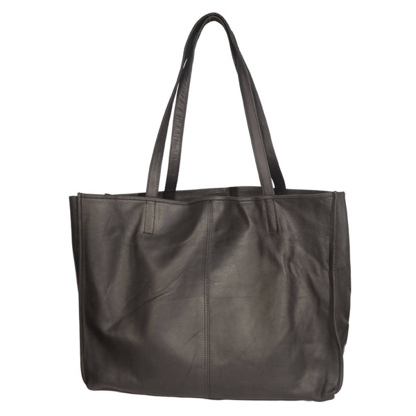 HWL01 ~ Large Hairon Shoulder Bag