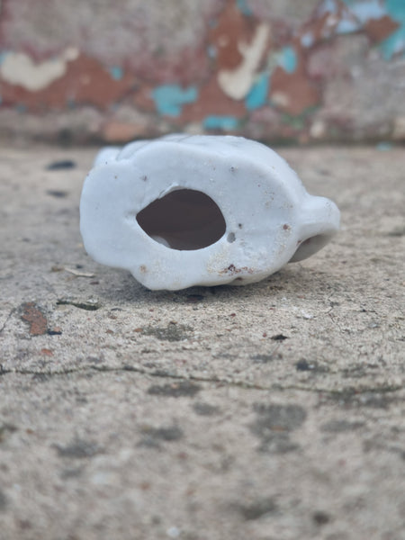 REDUCED WAS $18 Vintage Donkey Figurine VDF