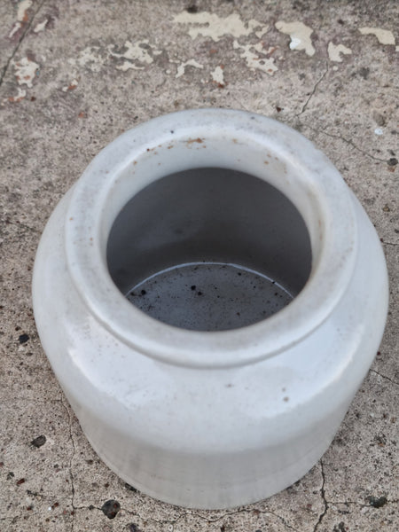 Vintage Lab Lagny Jar LLS