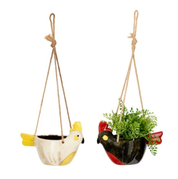 Hanging Pot Assorted HPA