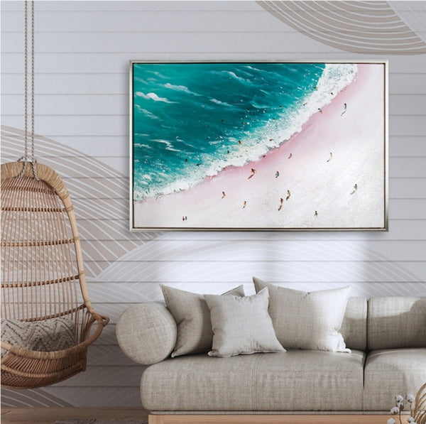 Art - Beach