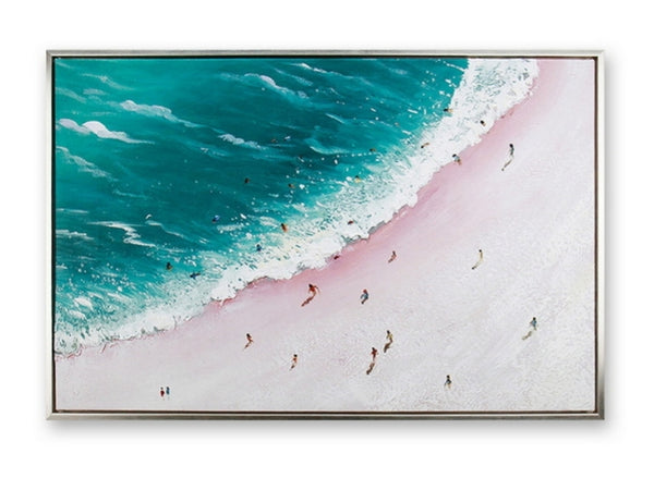 Art - Beach